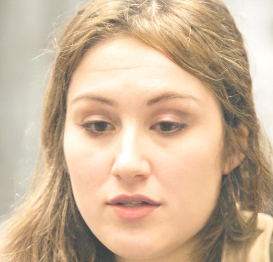 Testimonio de participante